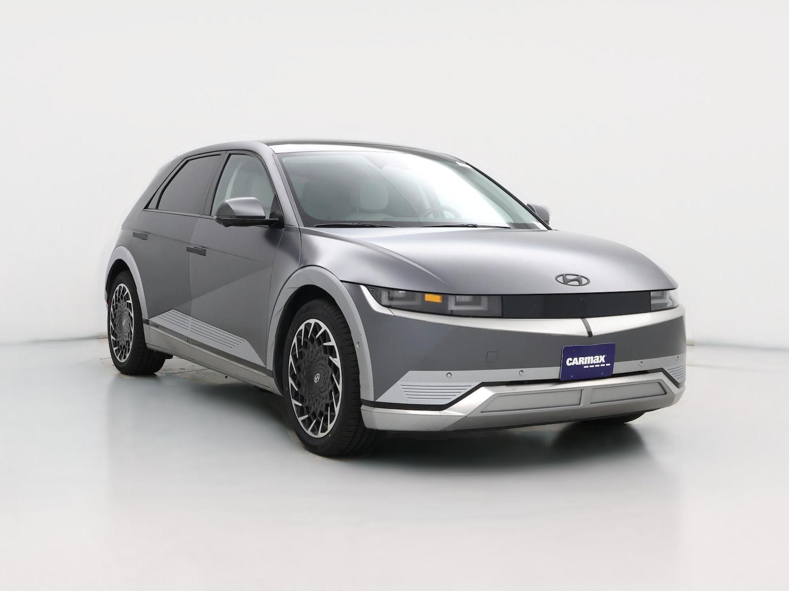 2022 Hyundai IONIQ 5