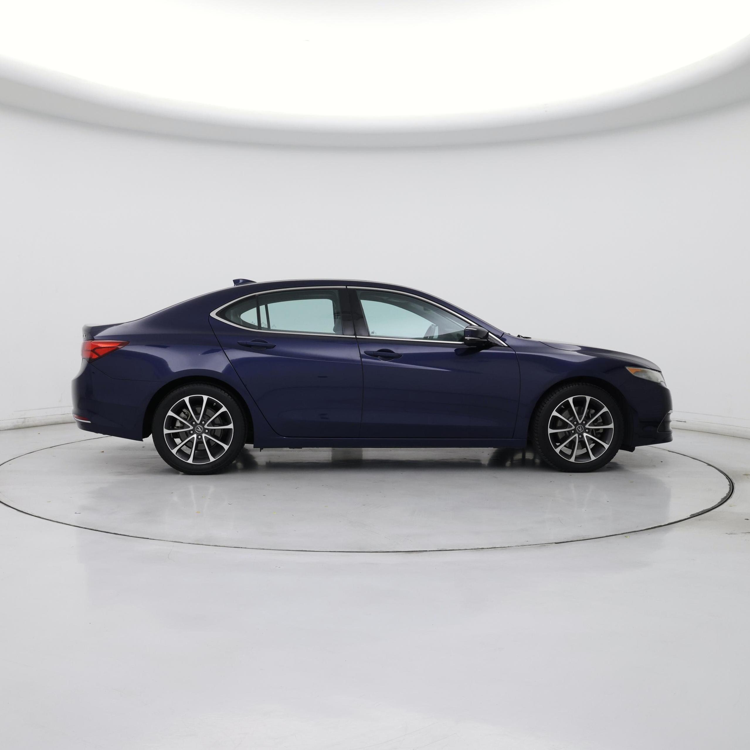 Thumbnail: 2015 Acura TLX - 7