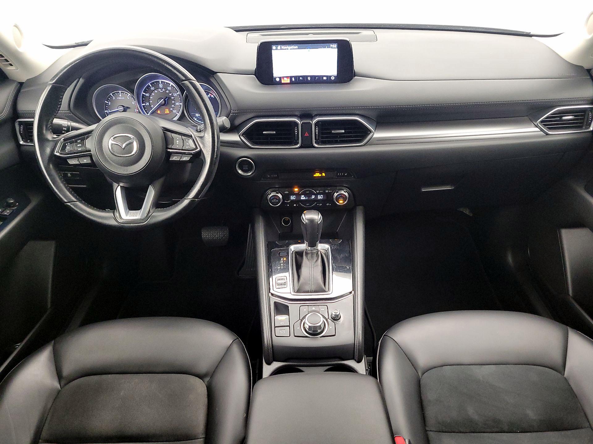 Thumbnail: 2018 Mazda CX-5 - 9