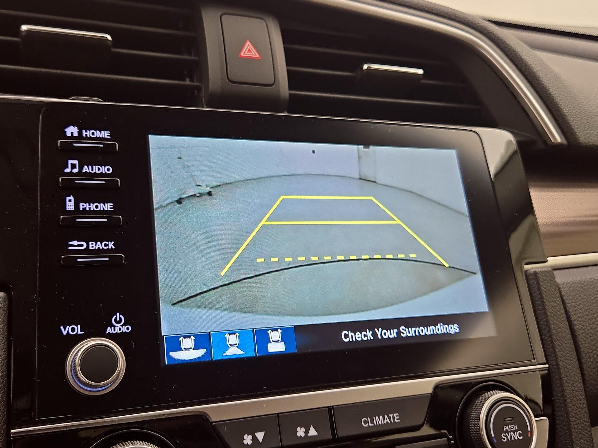 Thumbnail: 2019 Honda Civic - 13