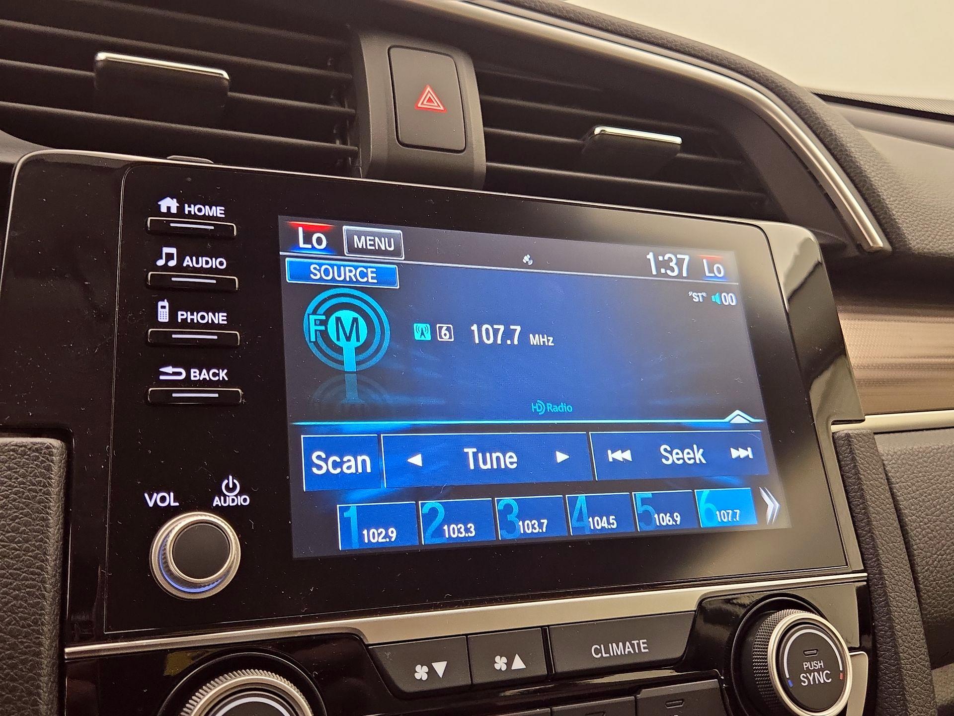 Thumbnail: 2019 Honda Civic - 14