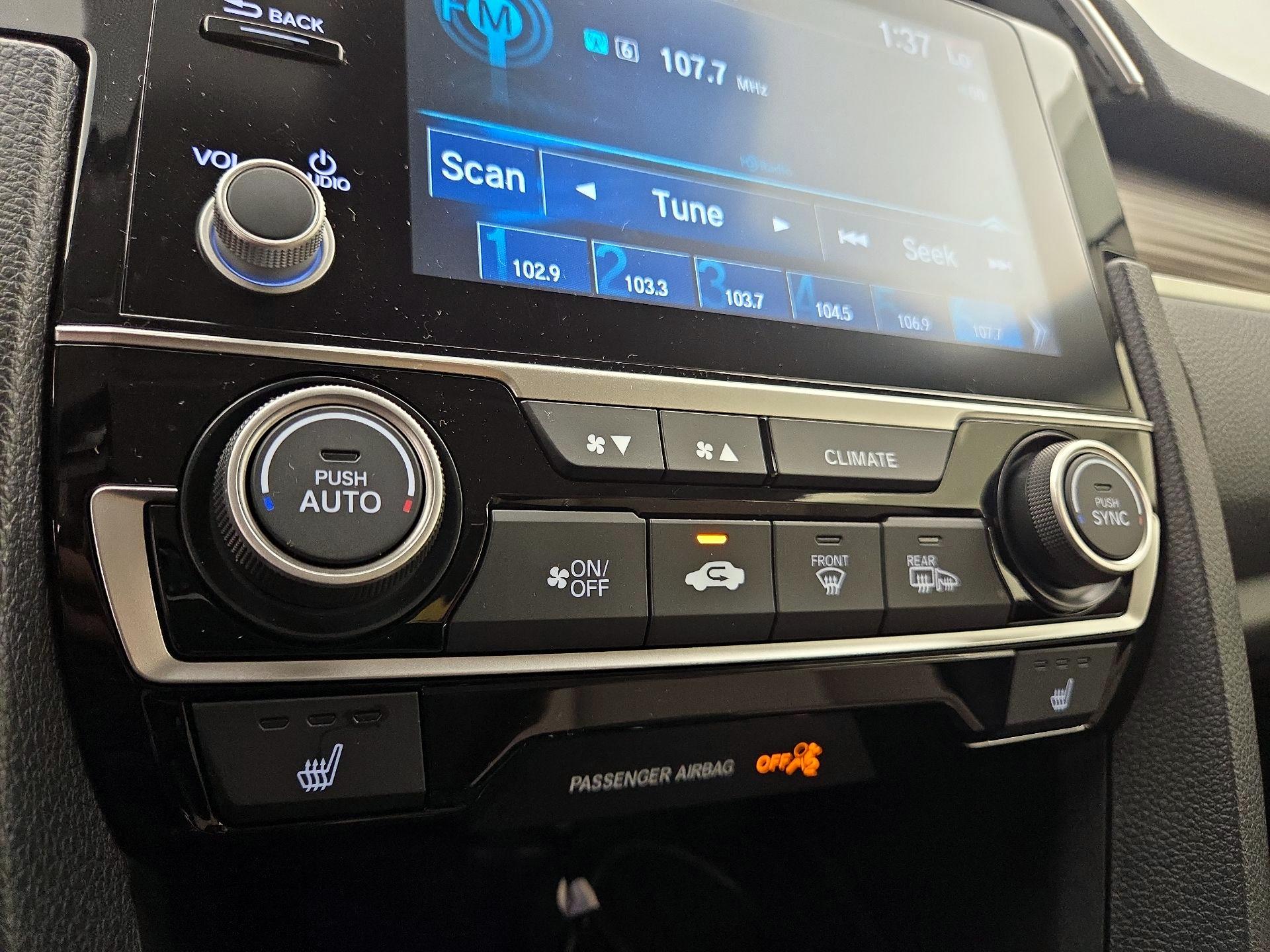 Thumbnail: 2019 Honda Civic - 15