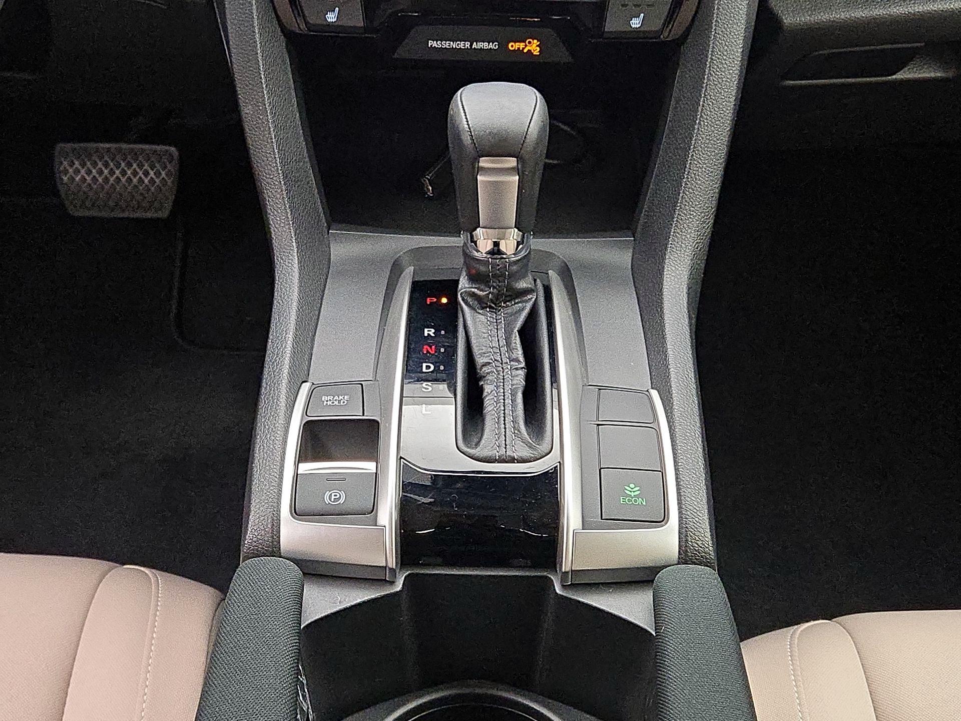 Thumbnail: 2019 Honda Civic - 16