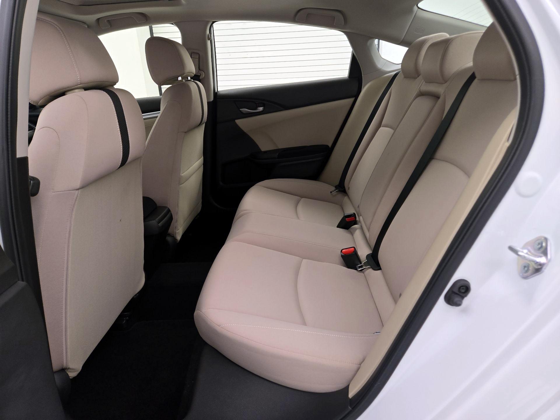 Thumbnail: 2019 Honda Civic - 18
