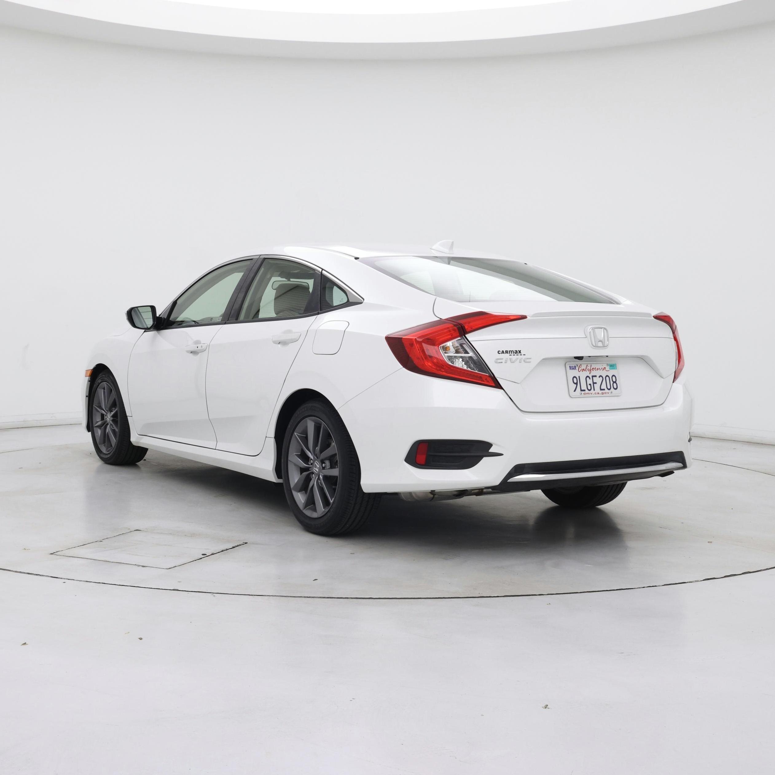 Thumbnail: 2019 Honda Civic - 2