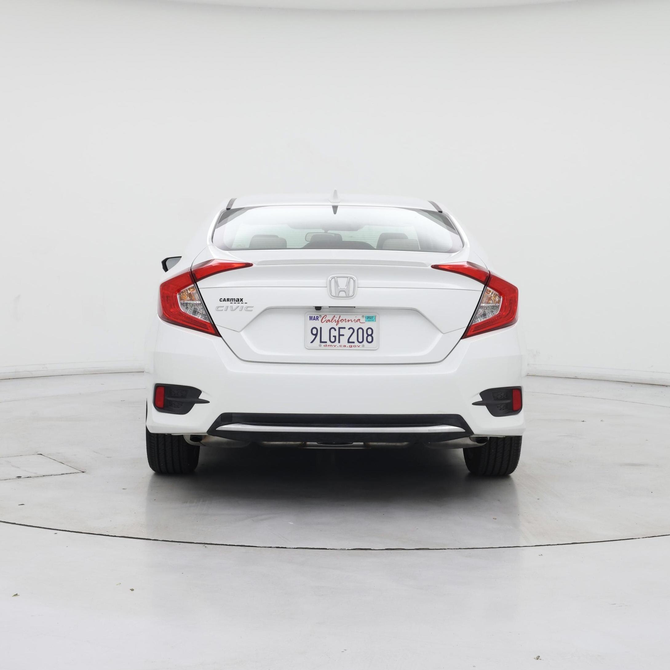 Thumbnail: 2019 Honda Civic - 6