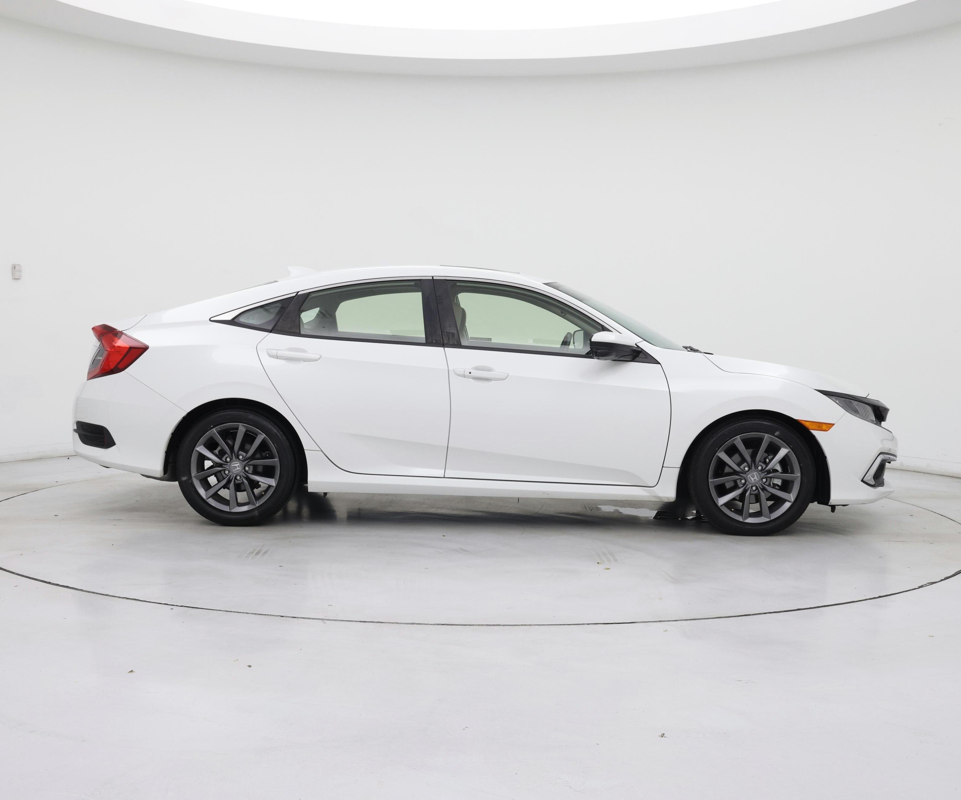 Thumbnail: 2019 Honda Civic - 7
