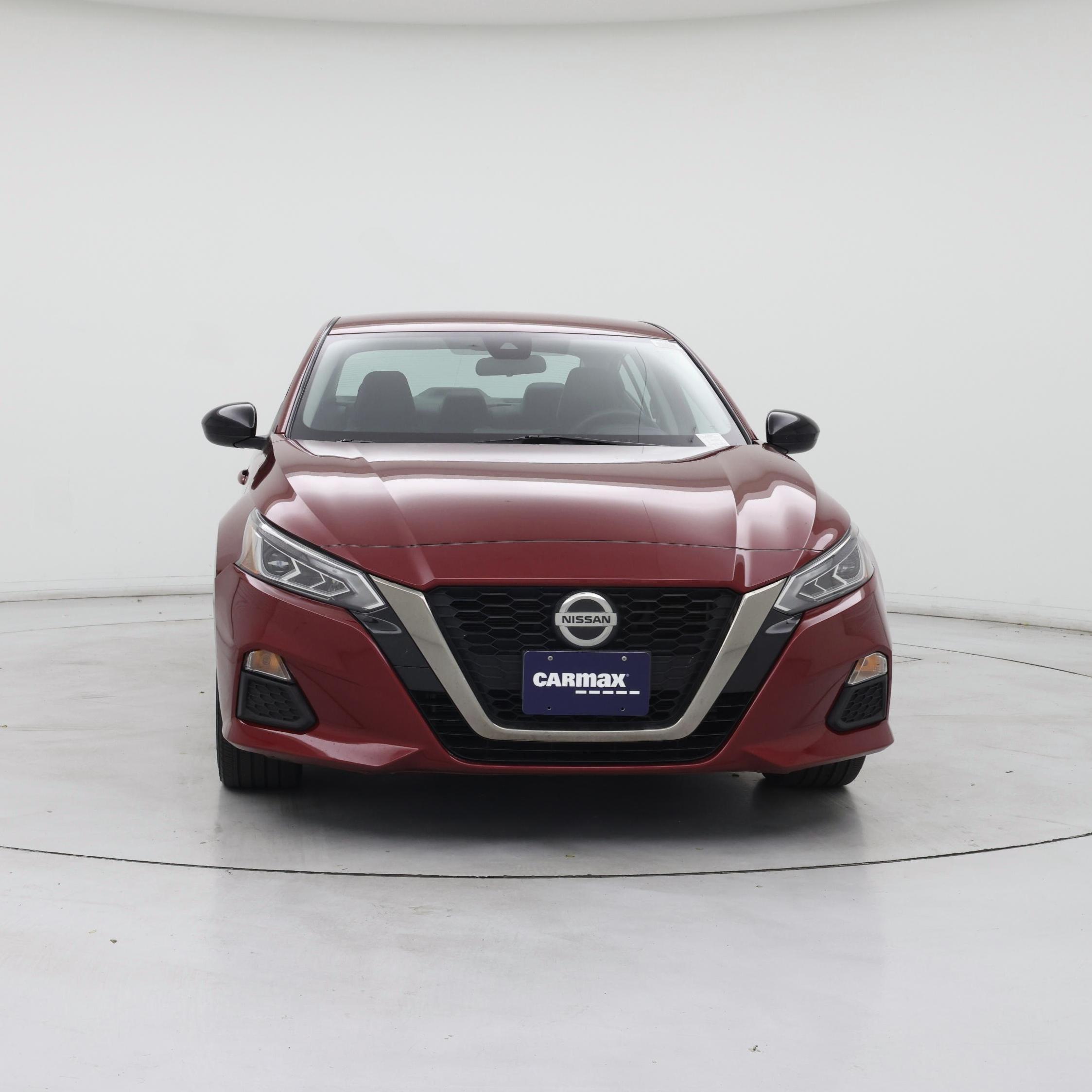 Thumbnail: 2021 Nissan Altima - 5