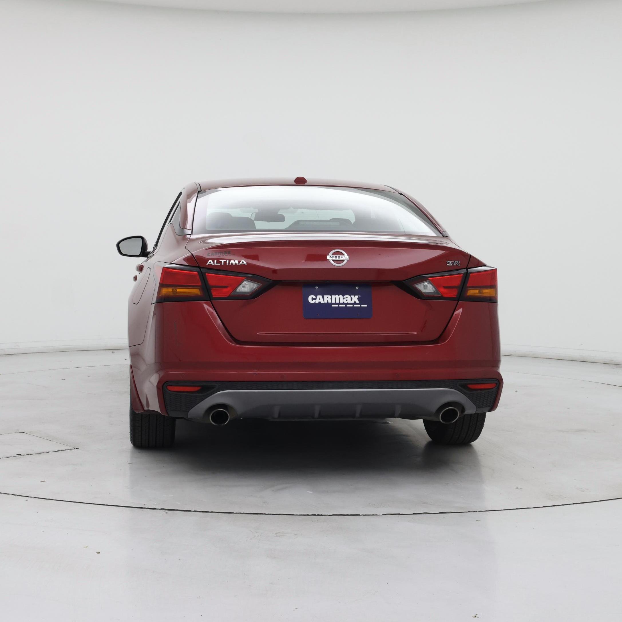 Thumbnail: 2021 Nissan Altima - 6