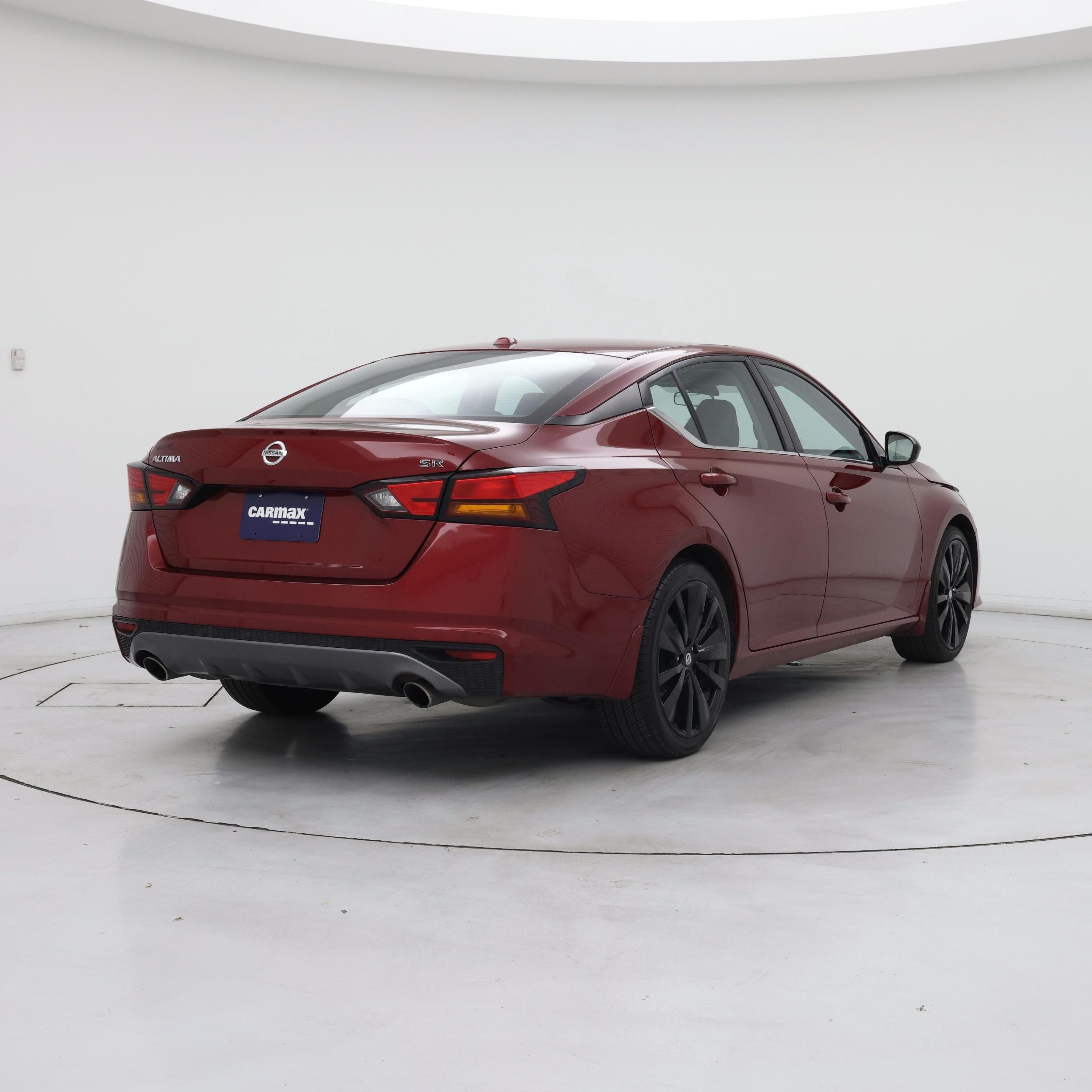Thumbnail: 2021 Nissan Altima - 8