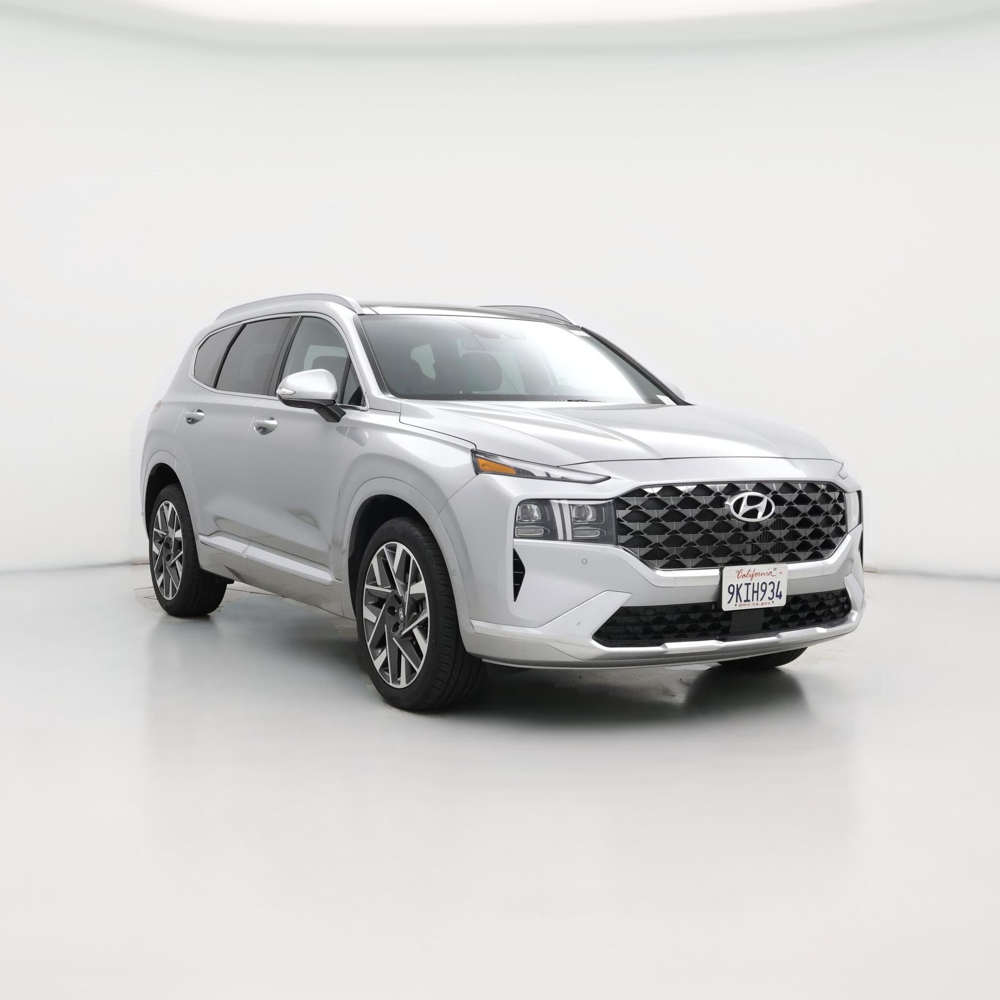 Thumbnail: 2023 Hyundai Santa Fe - 1