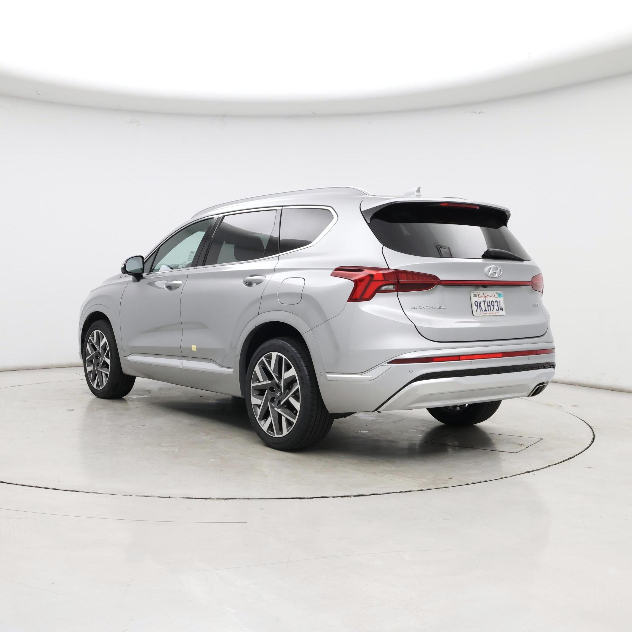 Thumbnail: 2023 Hyundai Santa Fe - 2