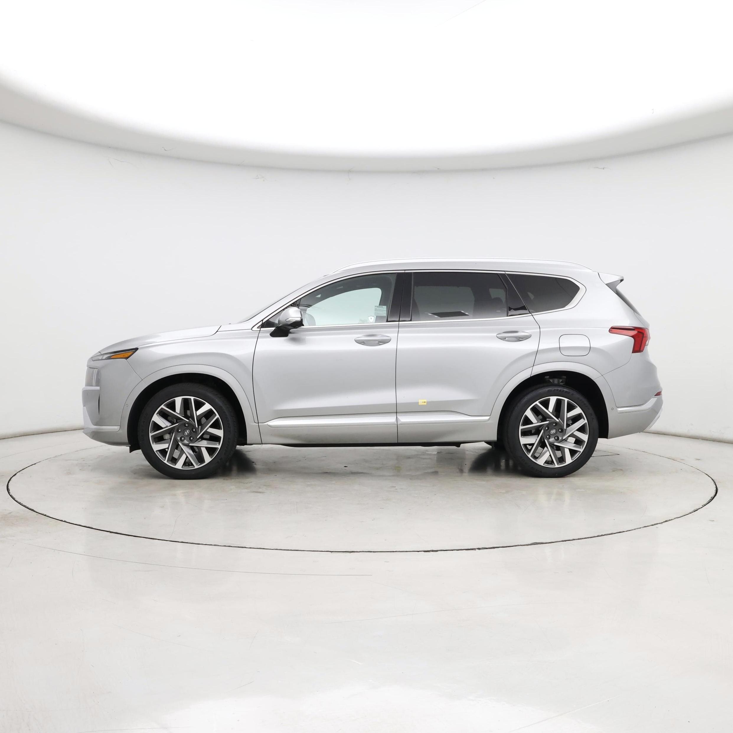 Thumbnail: 2023 Hyundai Santa Fe - 3