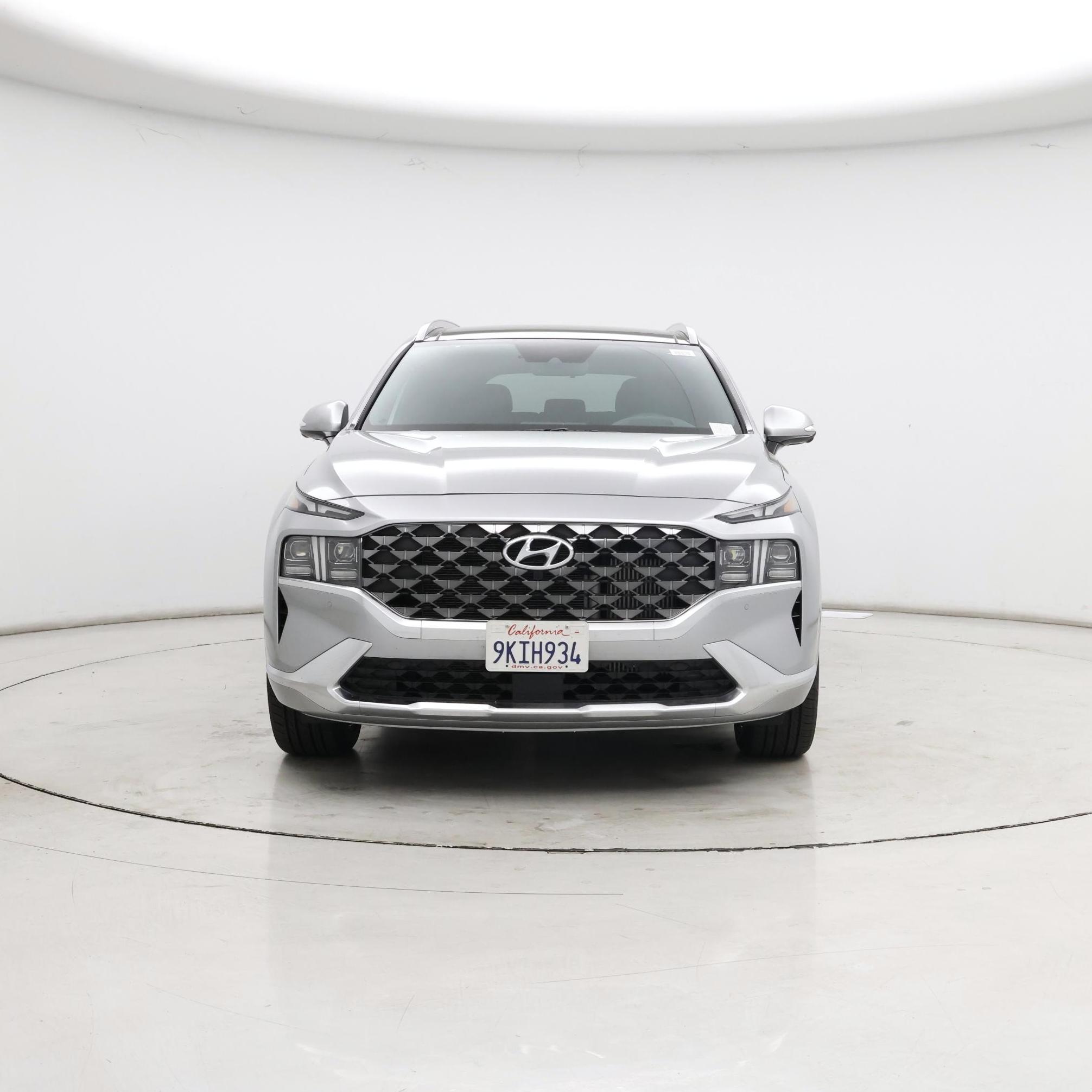Thumbnail: 2023 Hyundai Santa Fe - 5