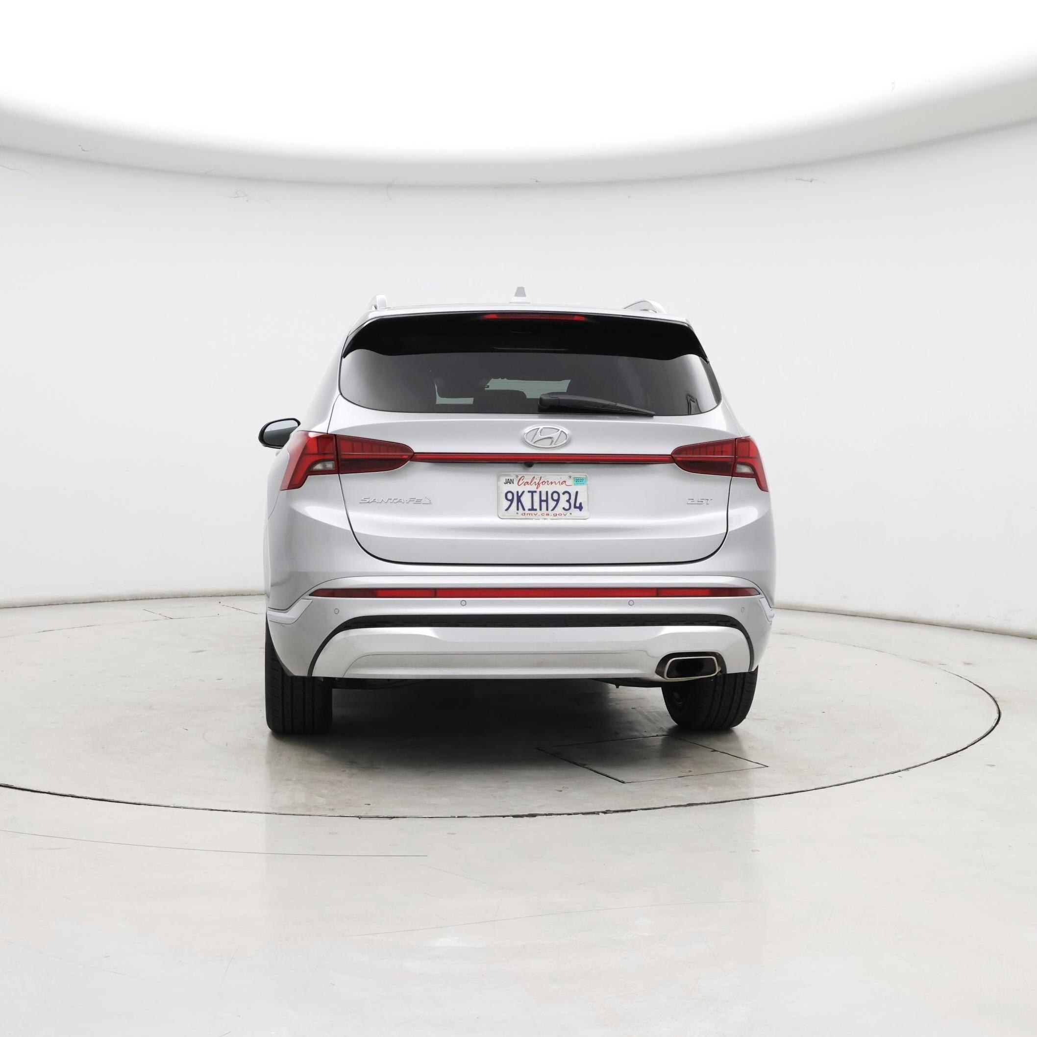 Thumbnail: 2023 Hyundai Santa Fe - 6