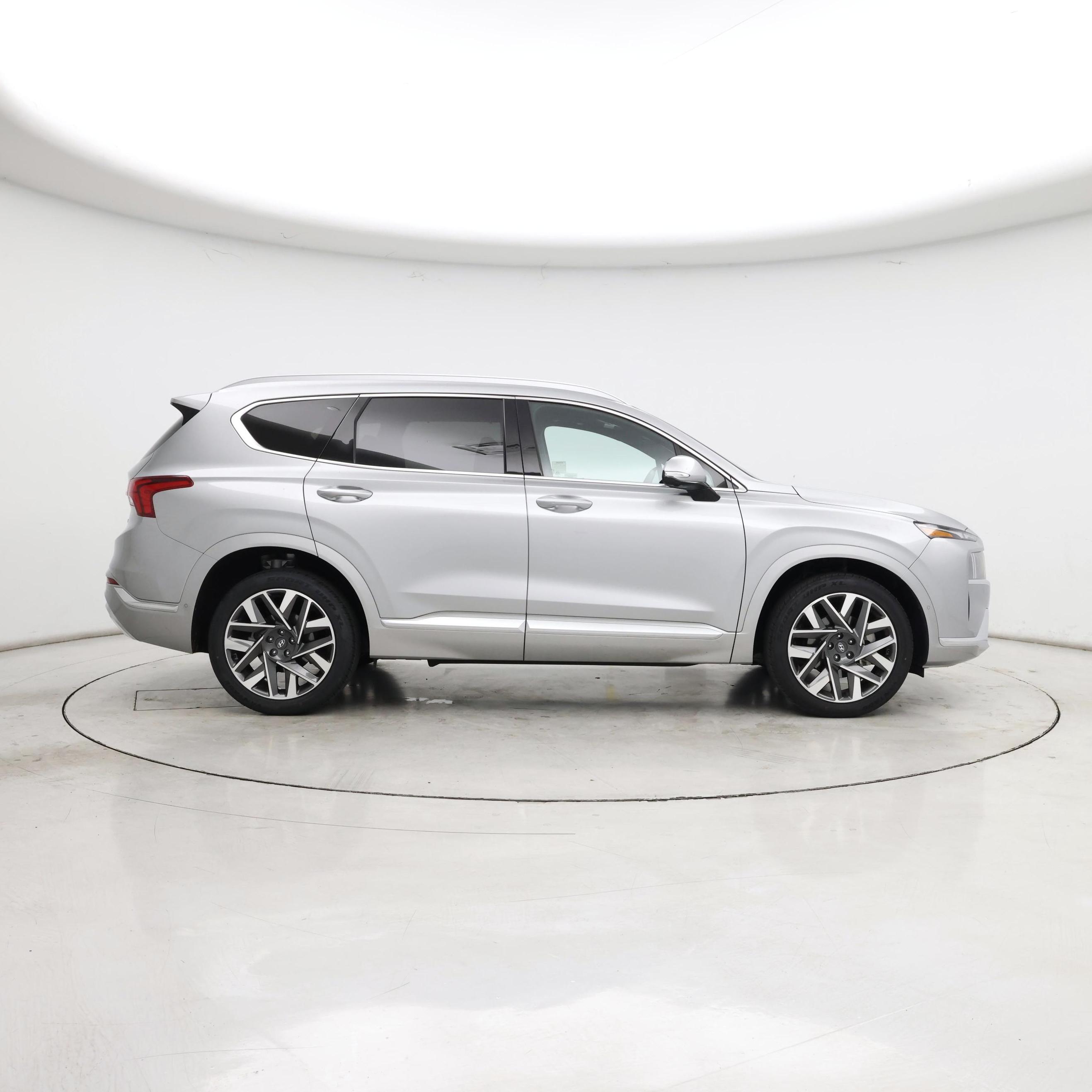 Thumbnail: 2023 Hyundai Santa Fe - 7