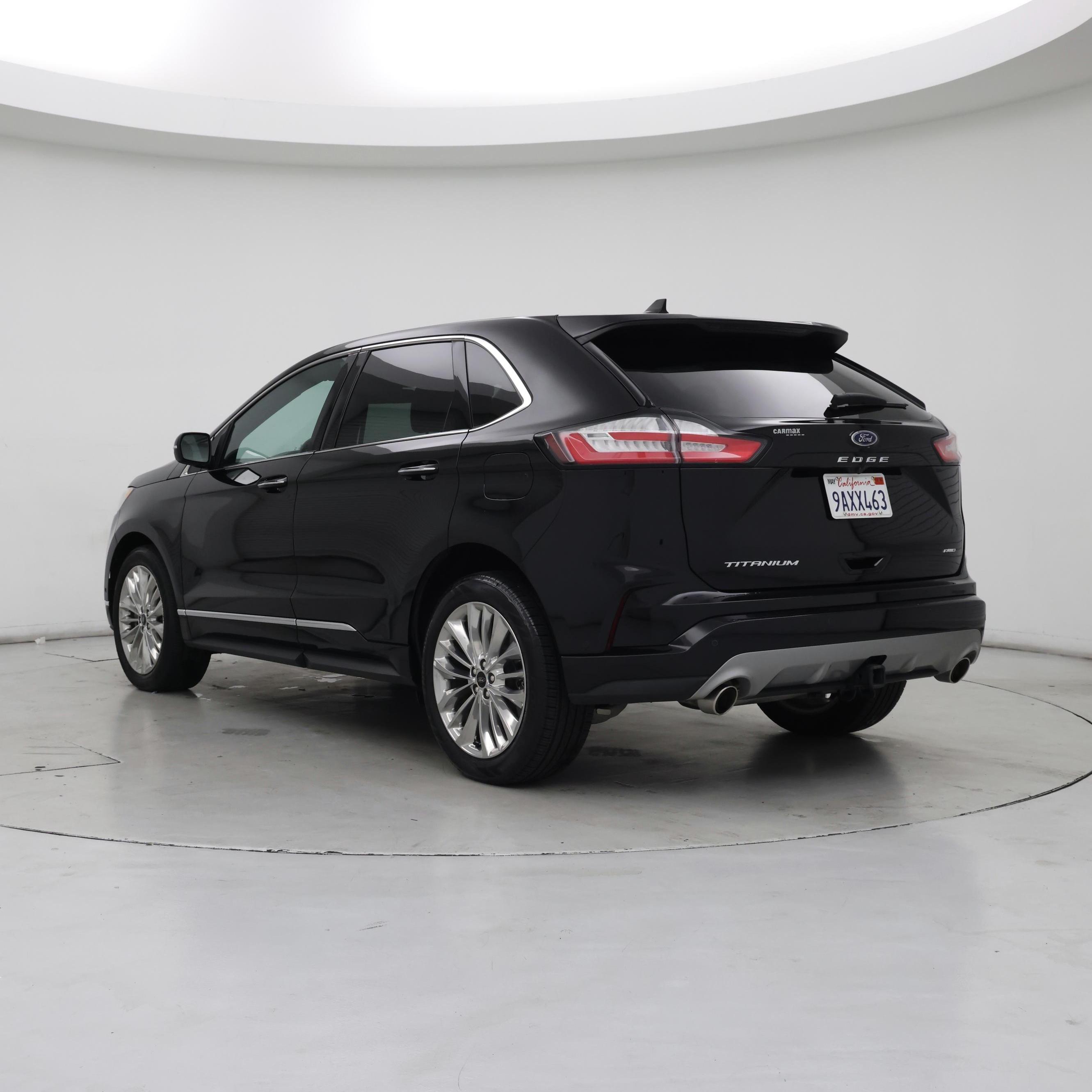Thumbnail: 2022 Ford Edge - 2