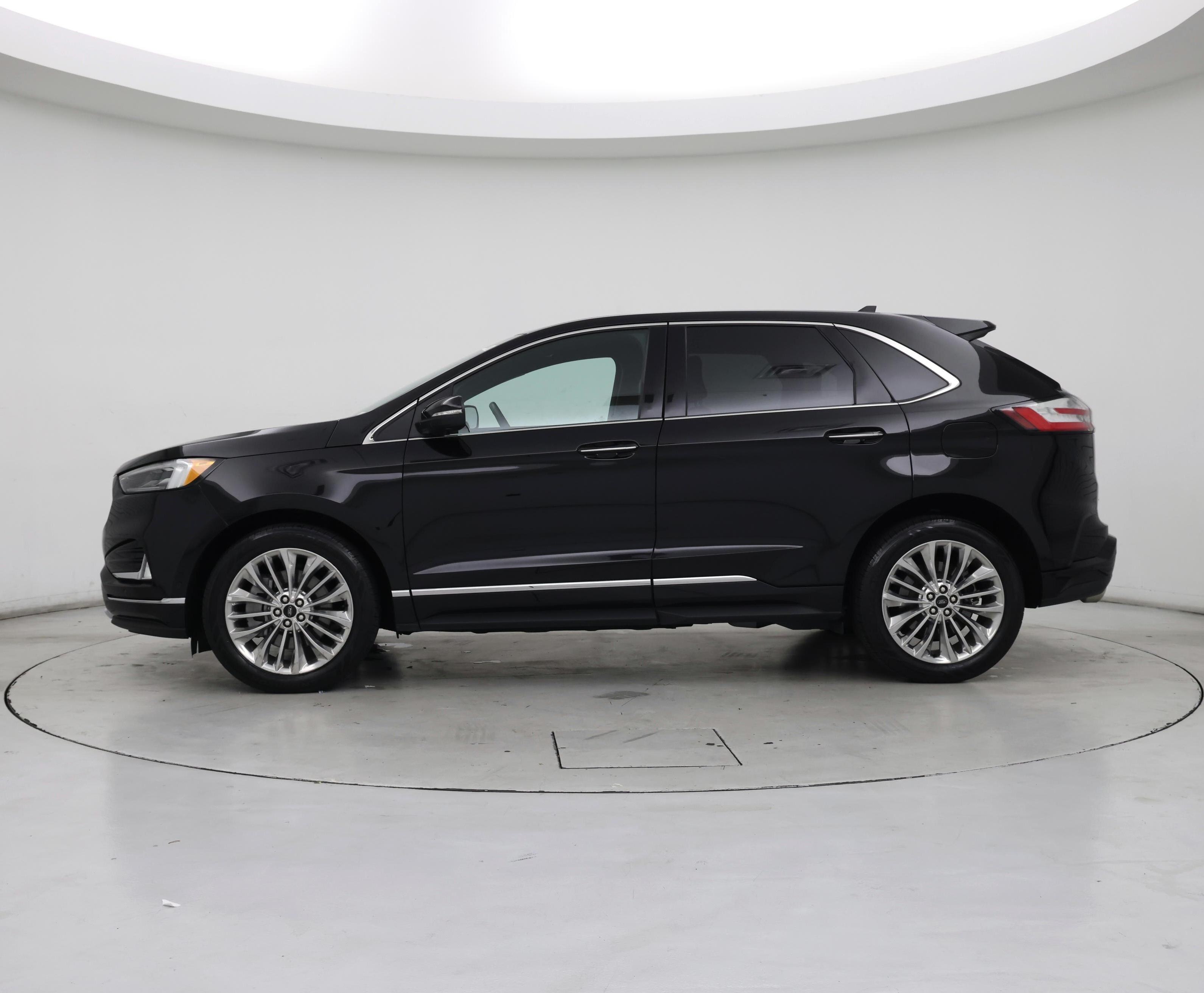 Thumbnail: 2022 Ford Edge - 3