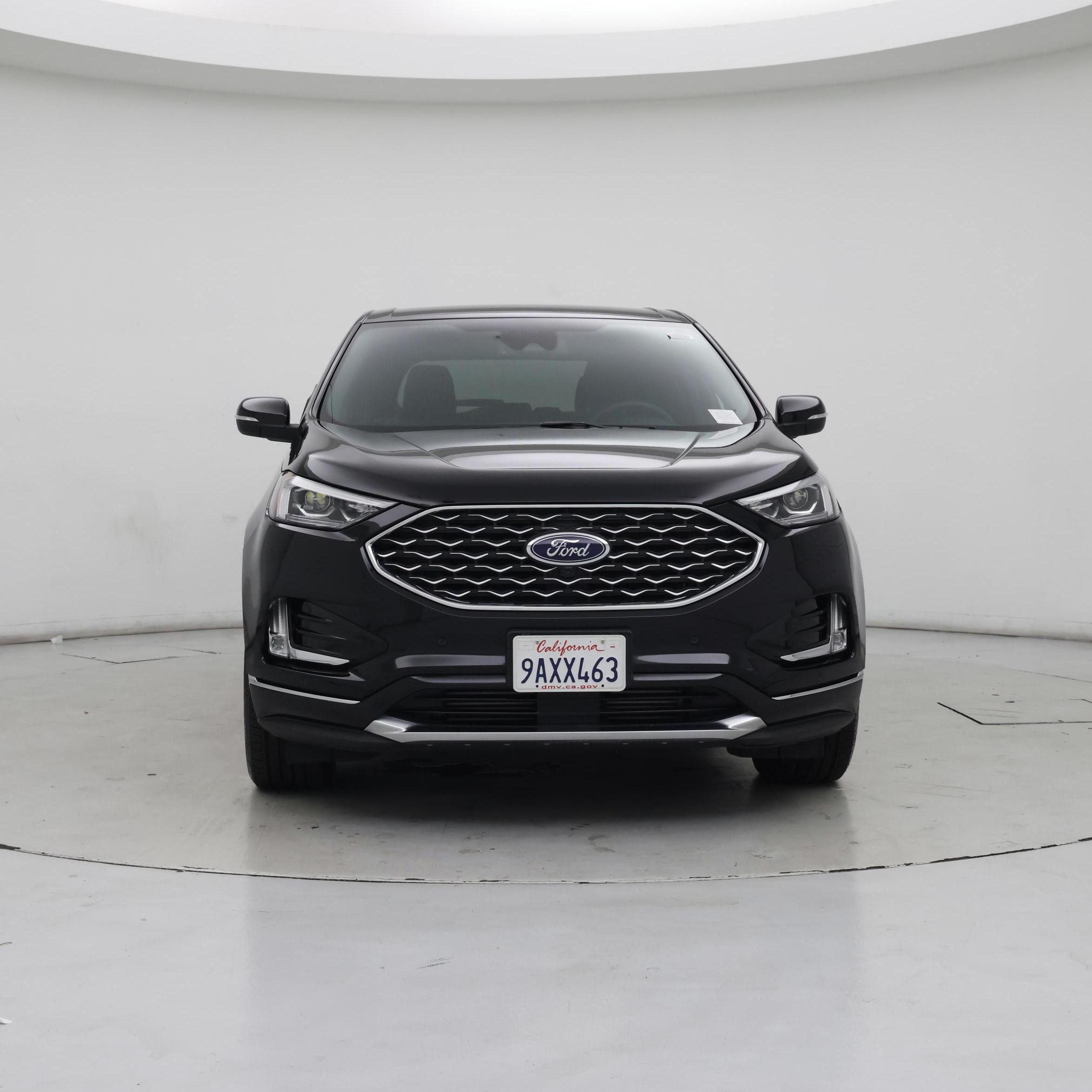 Thumbnail: 2022 Ford Edge - 5