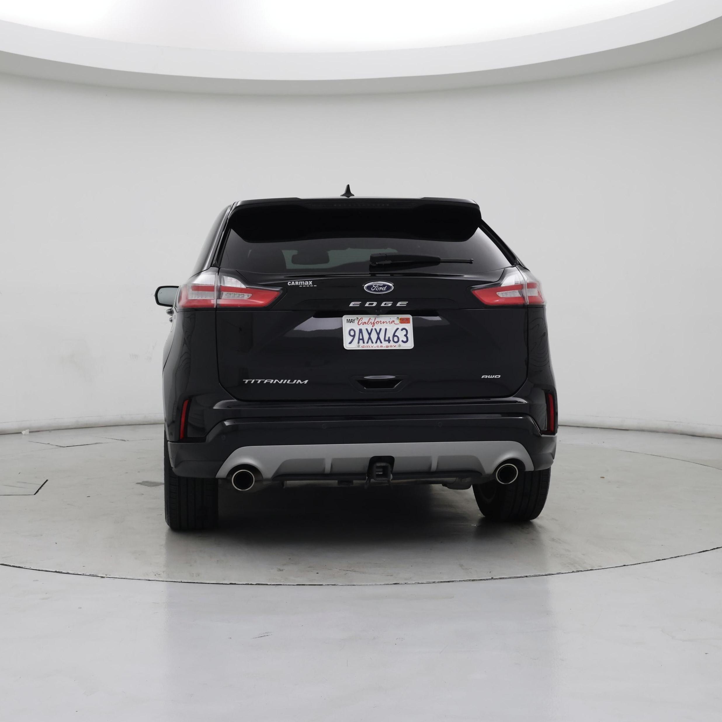Thumbnail: 2022 Ford Edge - 6