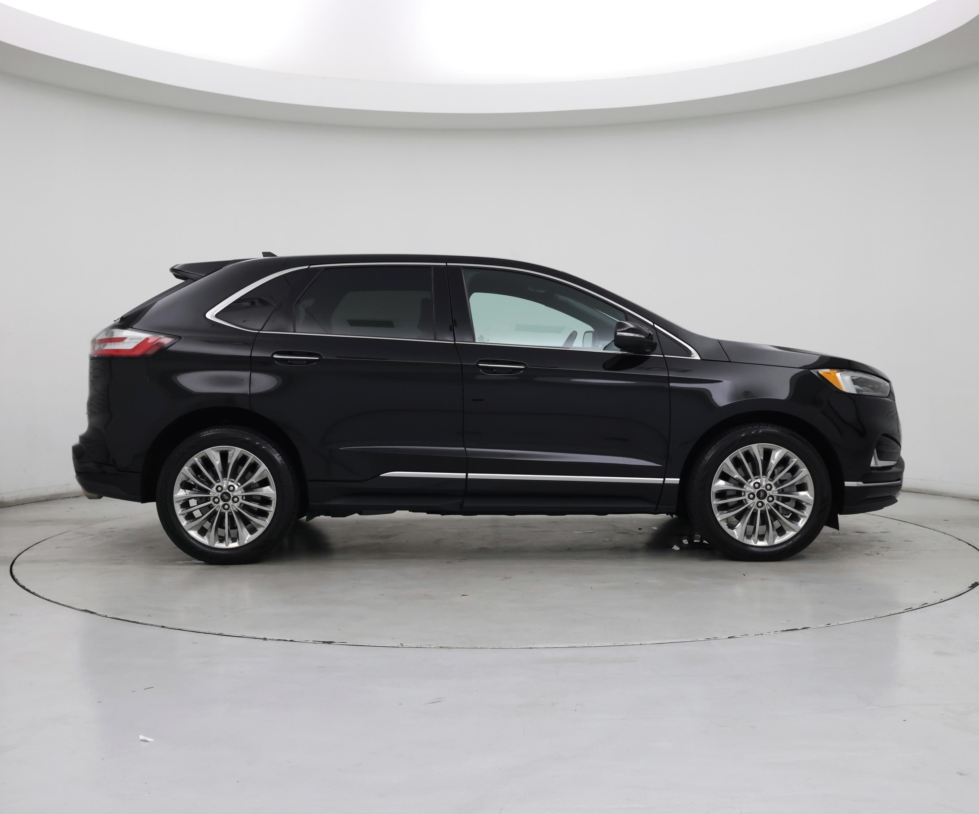 Thumbnail: 2022 Ford Edge - 7