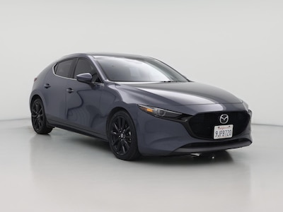 2019 Mazda Mazda3 Premium