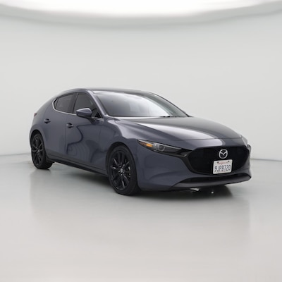 2019 Mazda Mazda3 Premium