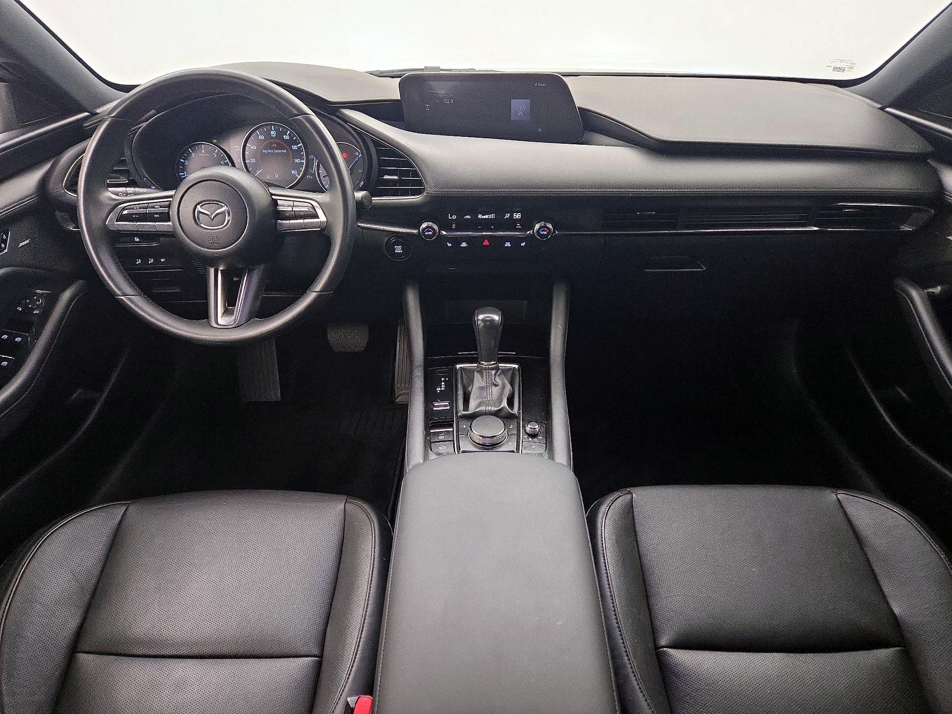 Thumbnail: 2019 Mazda Mazda3 - 9