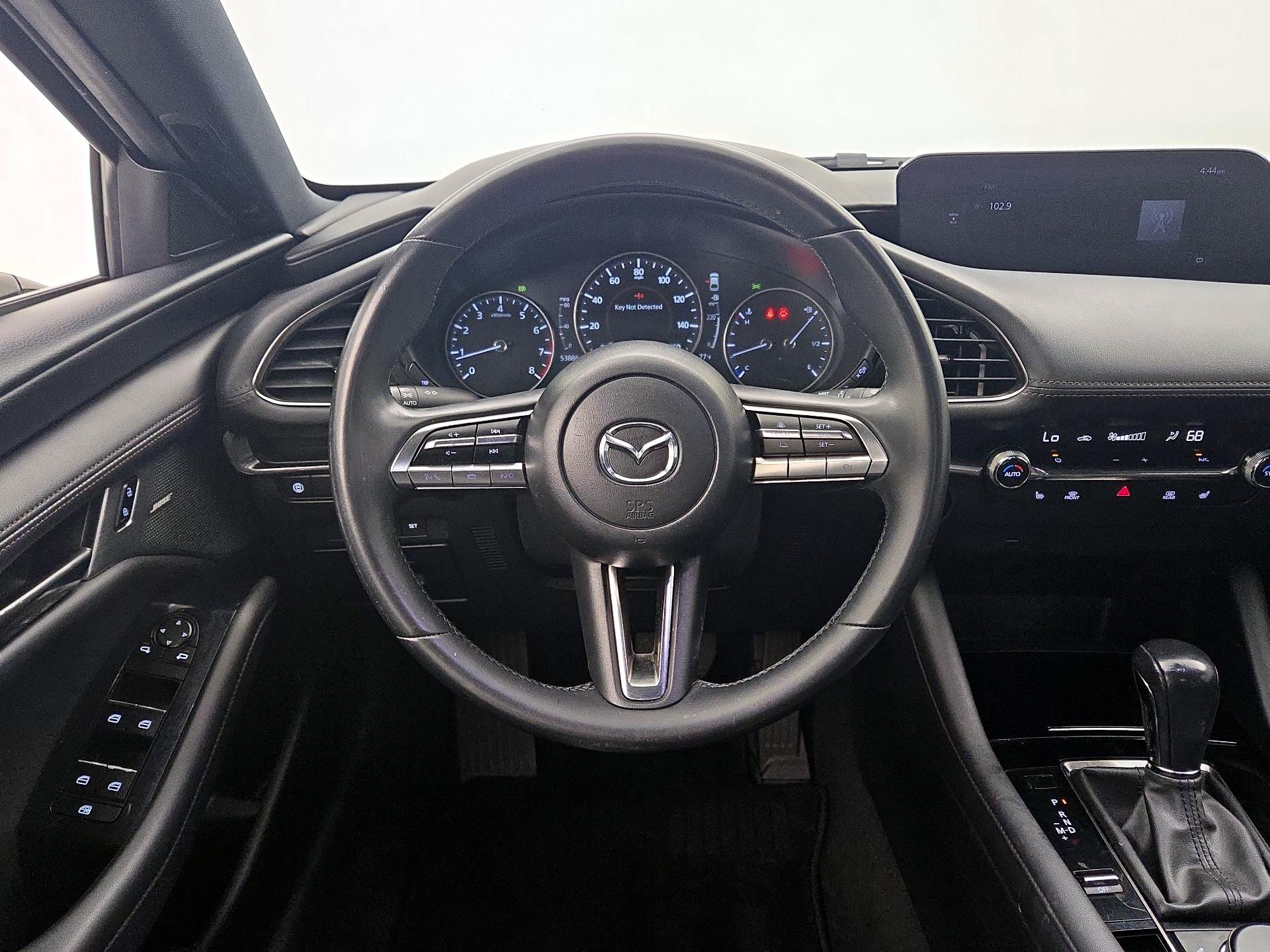 Thumbnail: 2019 Mazda Mazda3 - 10