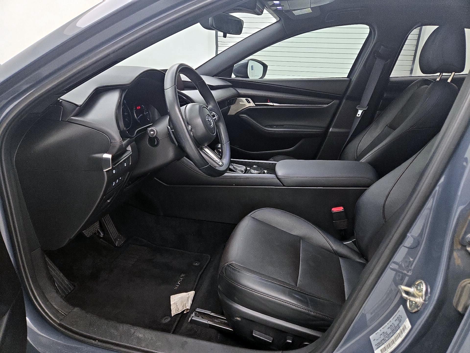 Thumbnail: 2019 Mazda Mazda3 - 11