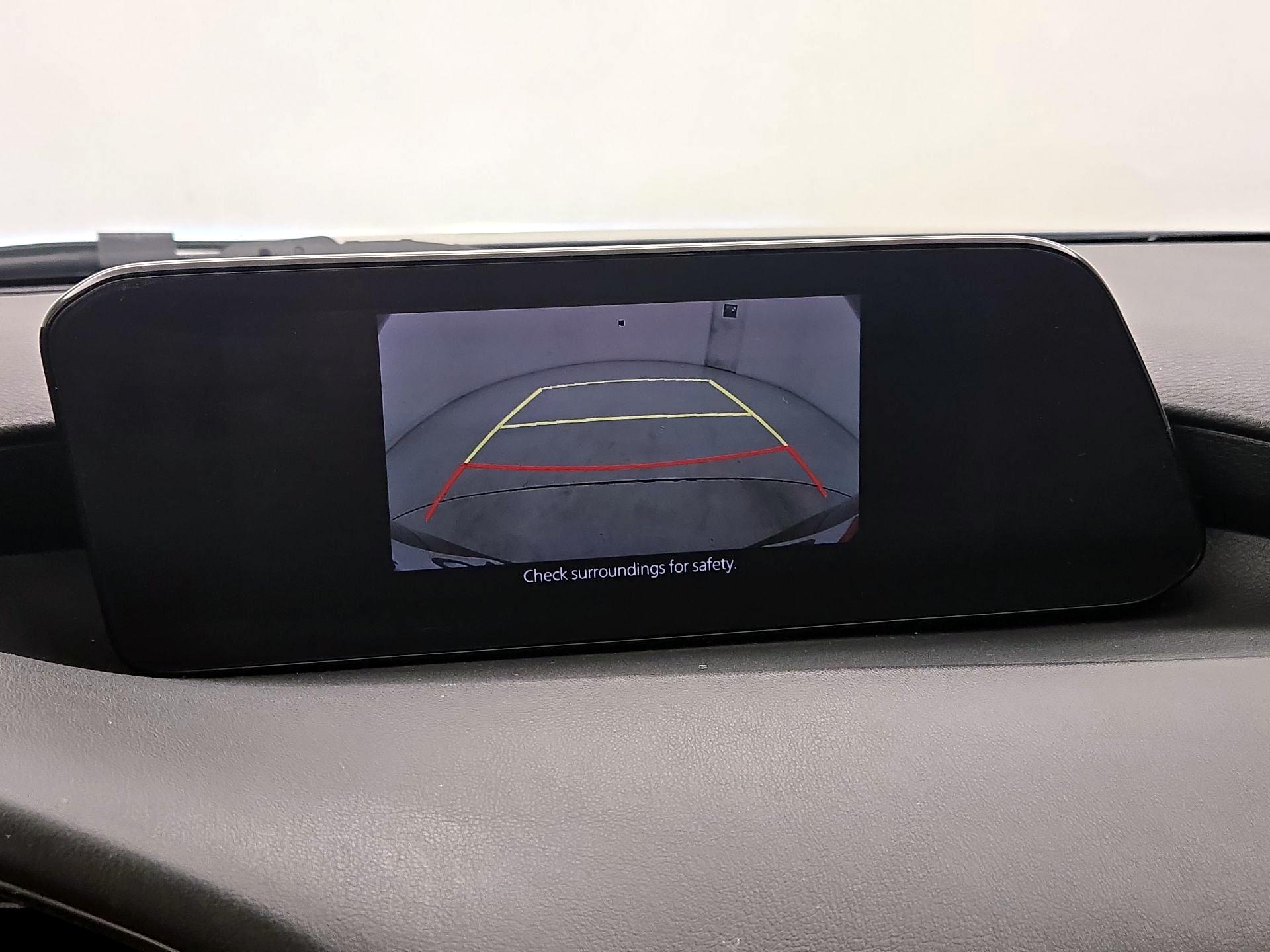 Thumbnail: 2019 Mazda Mazda3 - 13
