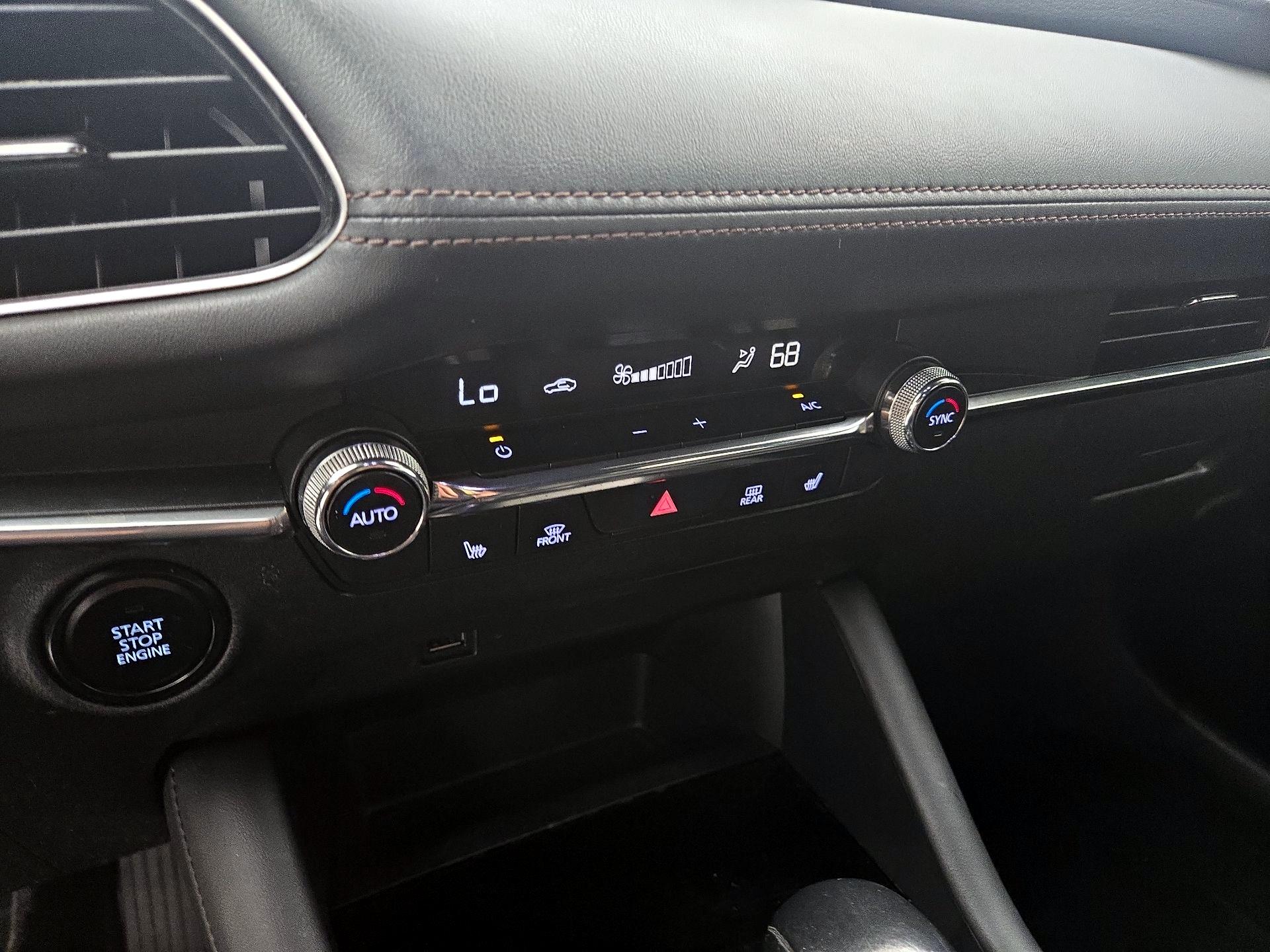 Thumbnail: 2019 Mazda Mazda3 - 15