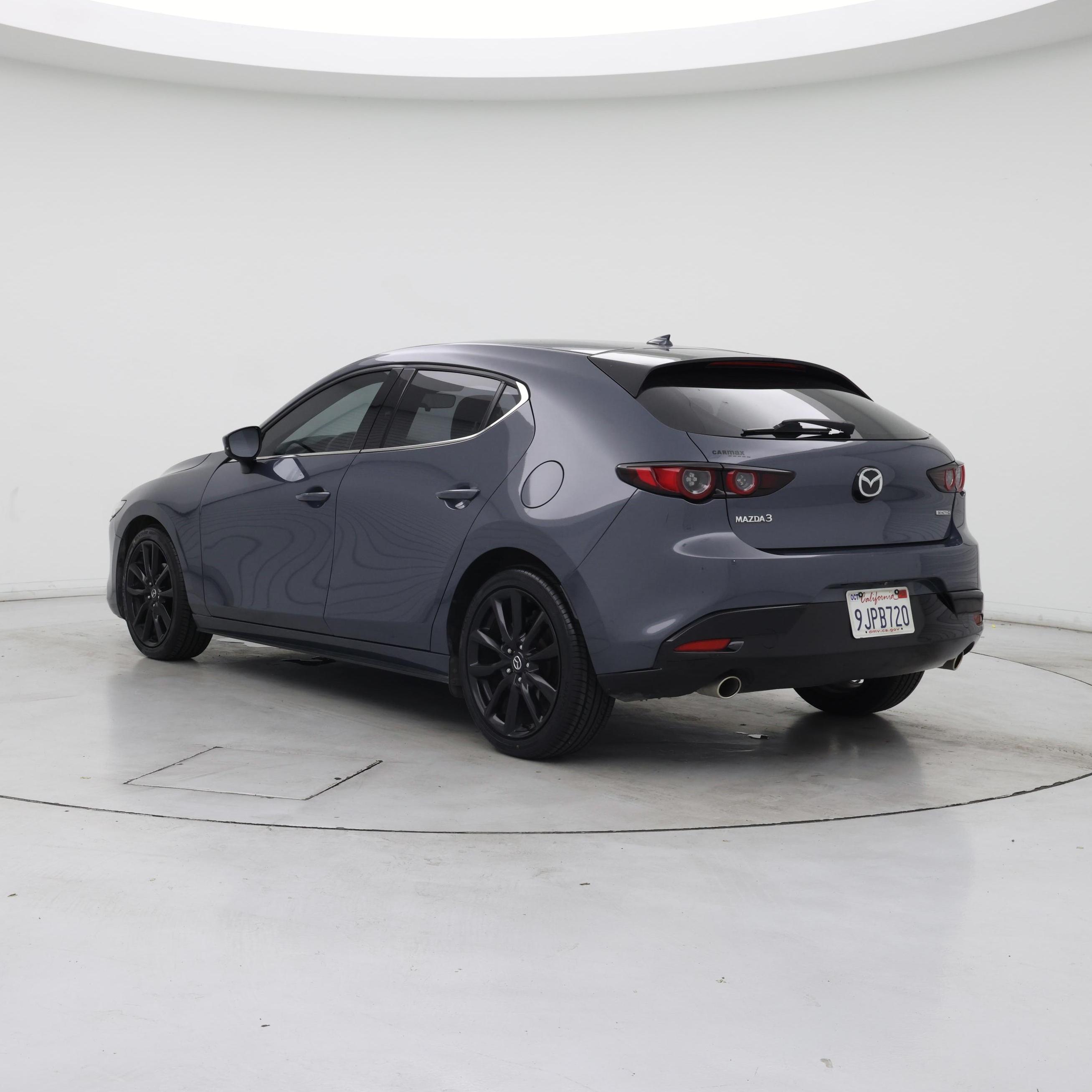 Thumbnail: 2019 Mazda Mazda3 - 2