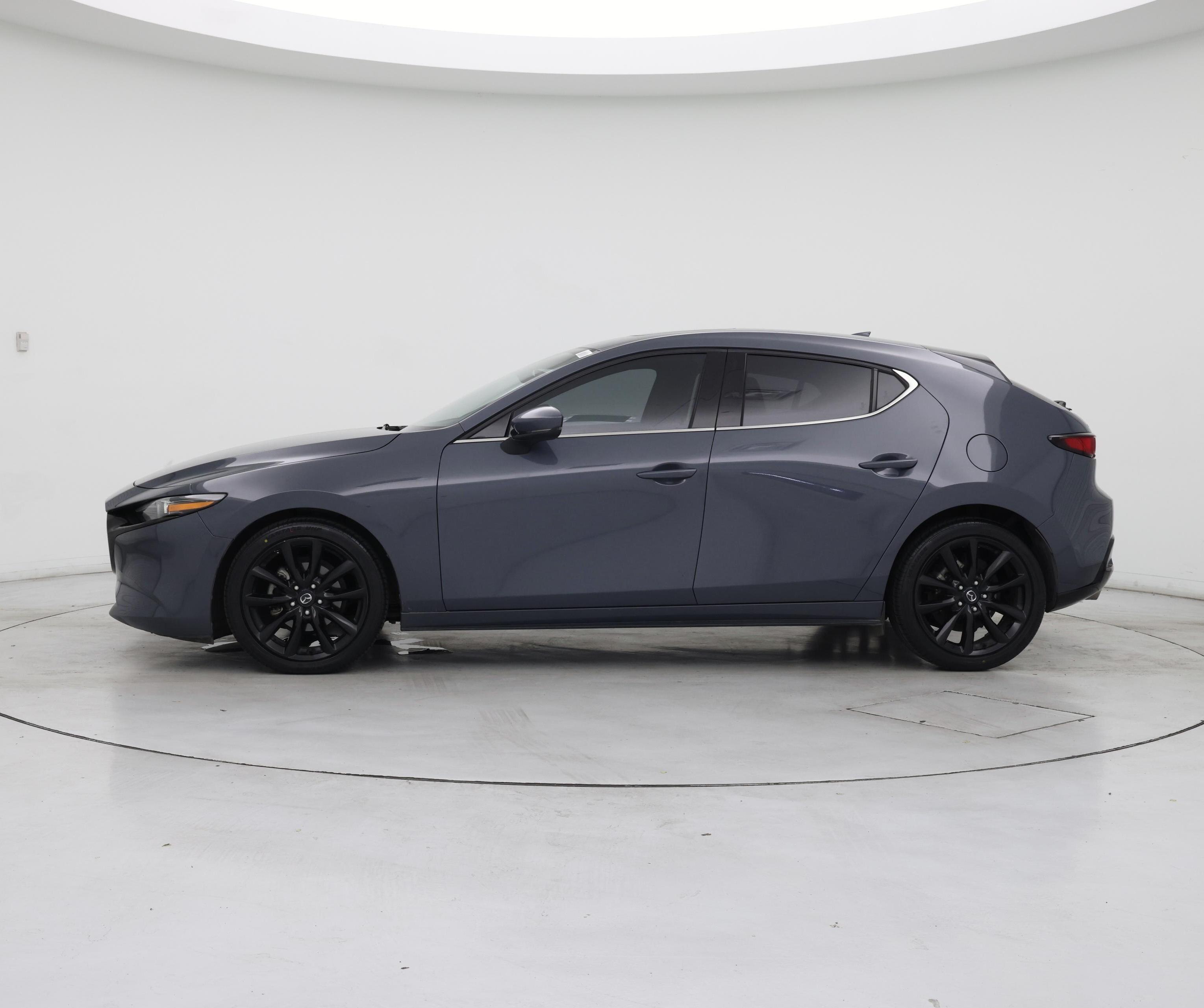 Thumbnail: 2019 Mazda Mazda3 - 3