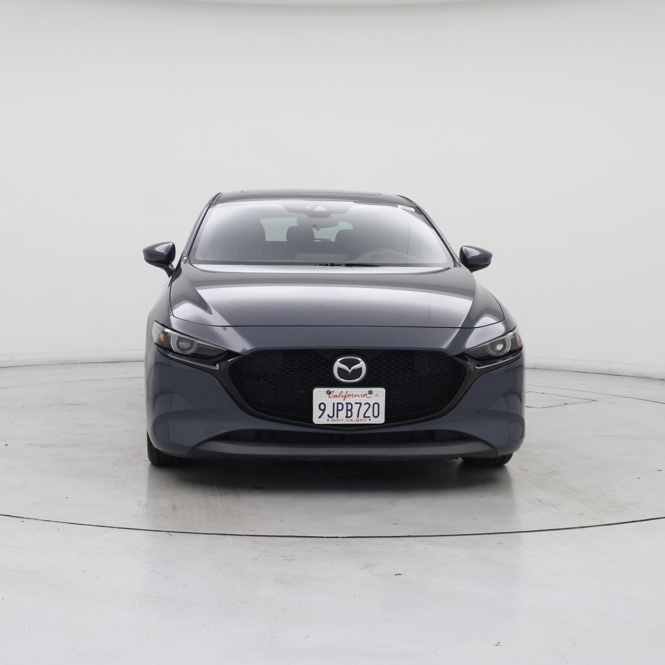 Thumbnail: 2019 Mazda Mazda3 - 5