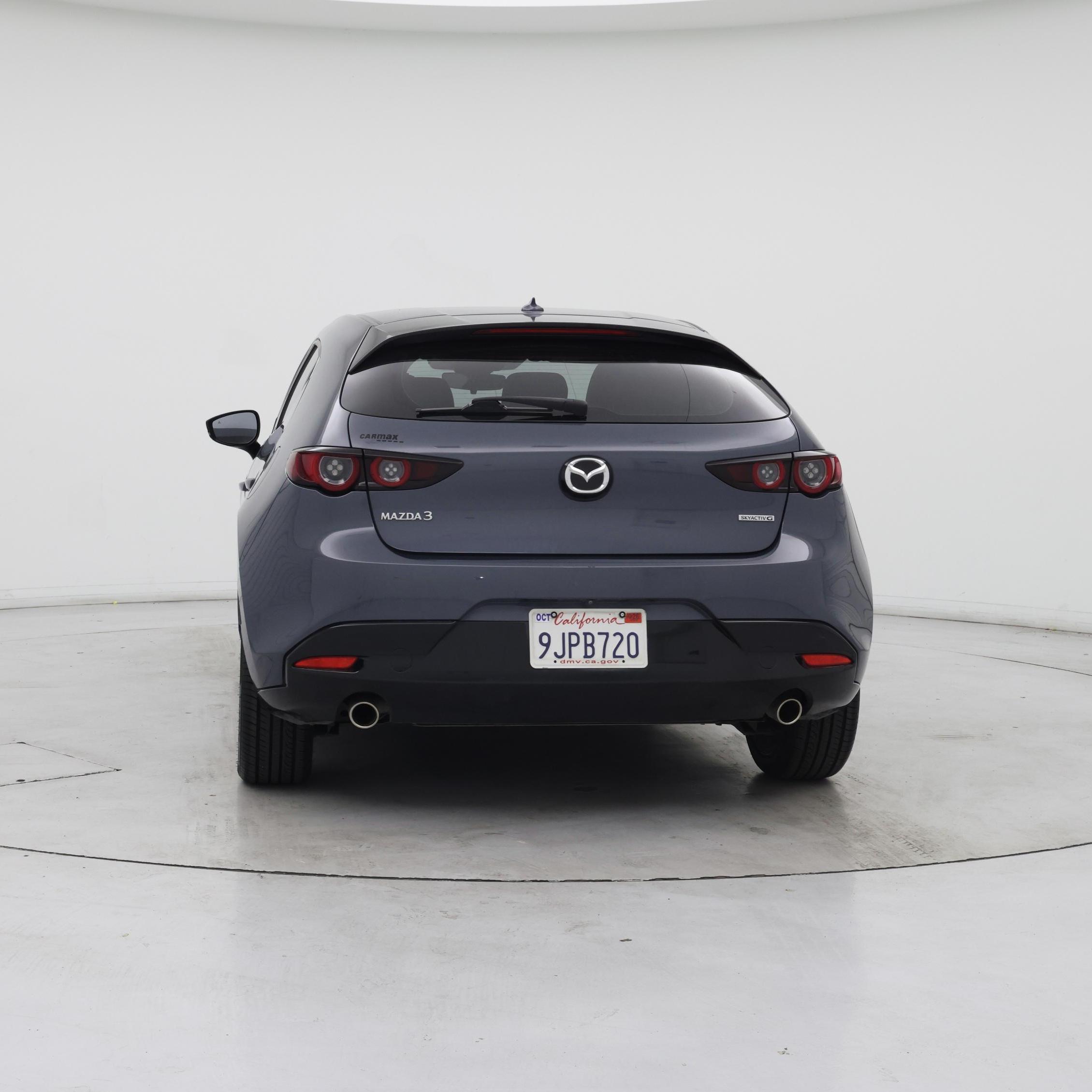 Thumbnail: 2019 Mazda Mazda3 - 6
