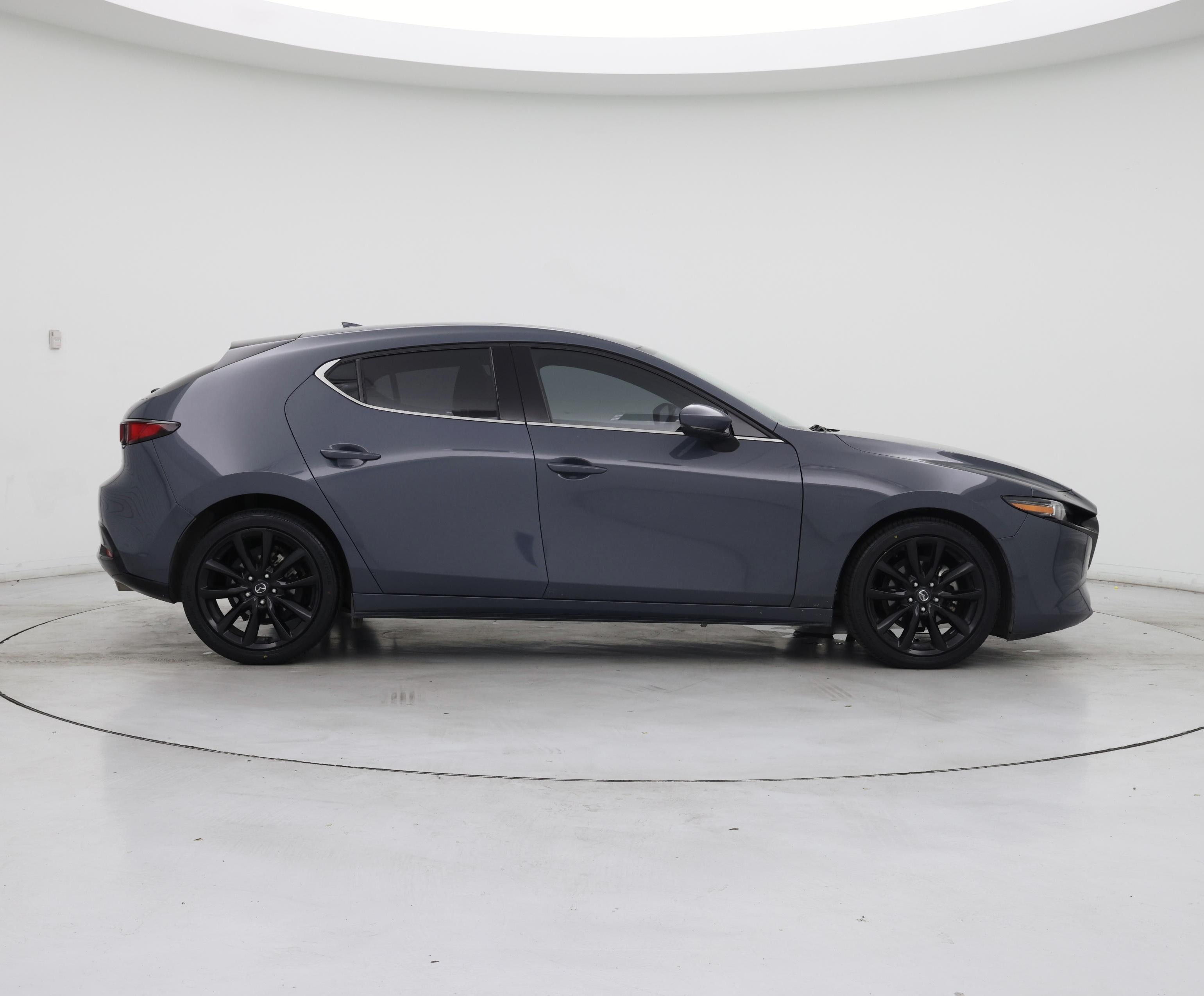 Thumbnail: 2019 Mazda Mazda3 - 7