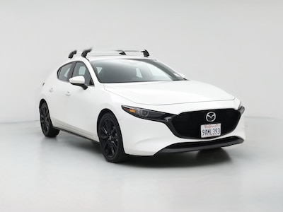 2022 Mazda Mazda3 Premium
