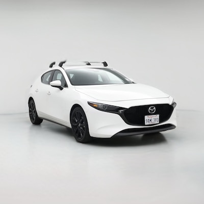 2022 Mazda Mazda3 Premium