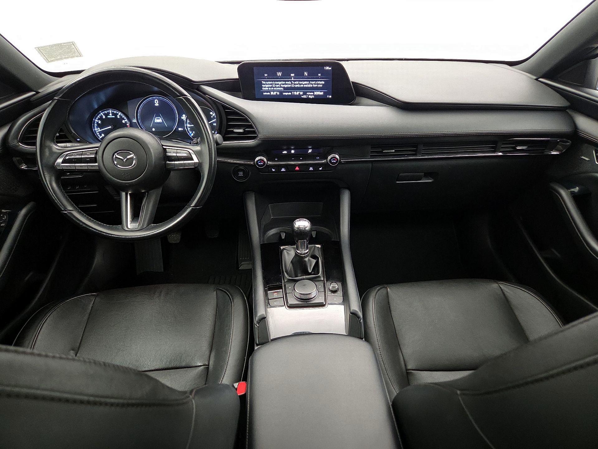 Thumbnail: 2022 Mazda Mazda3 - 9
