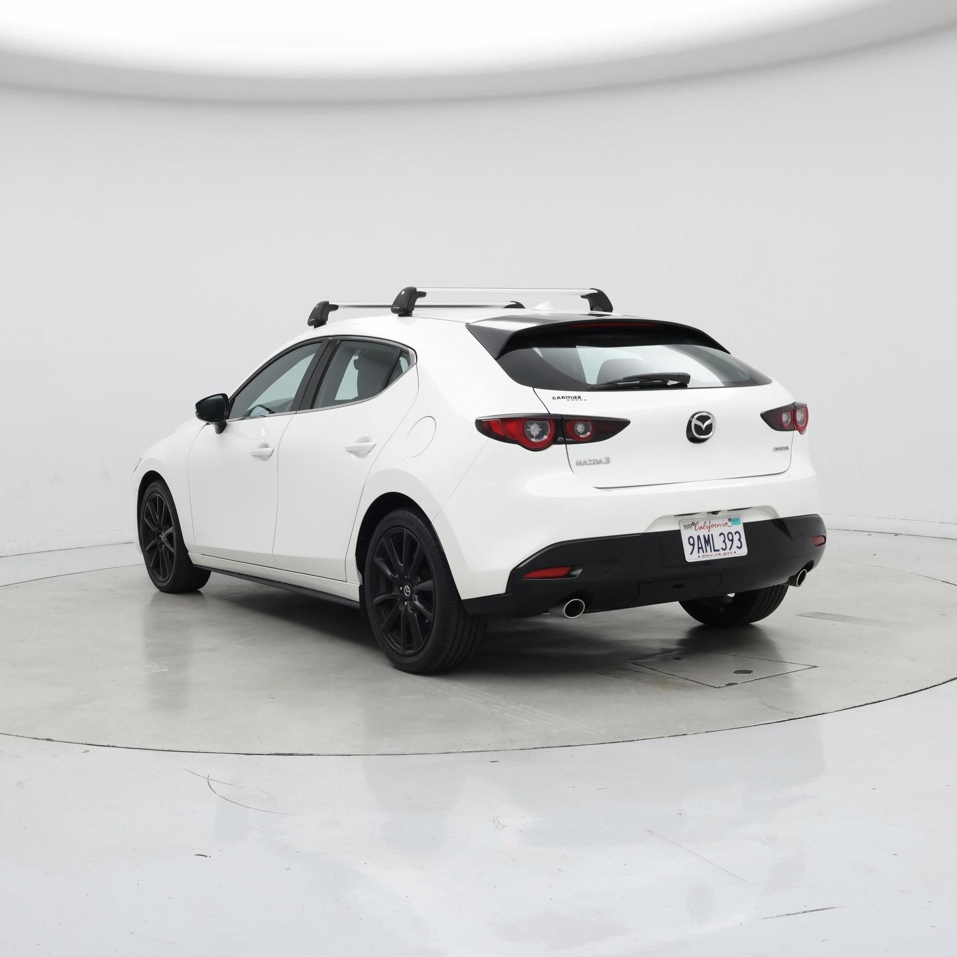 Thumbnail: 2022 Mazda Mazda3 - 2