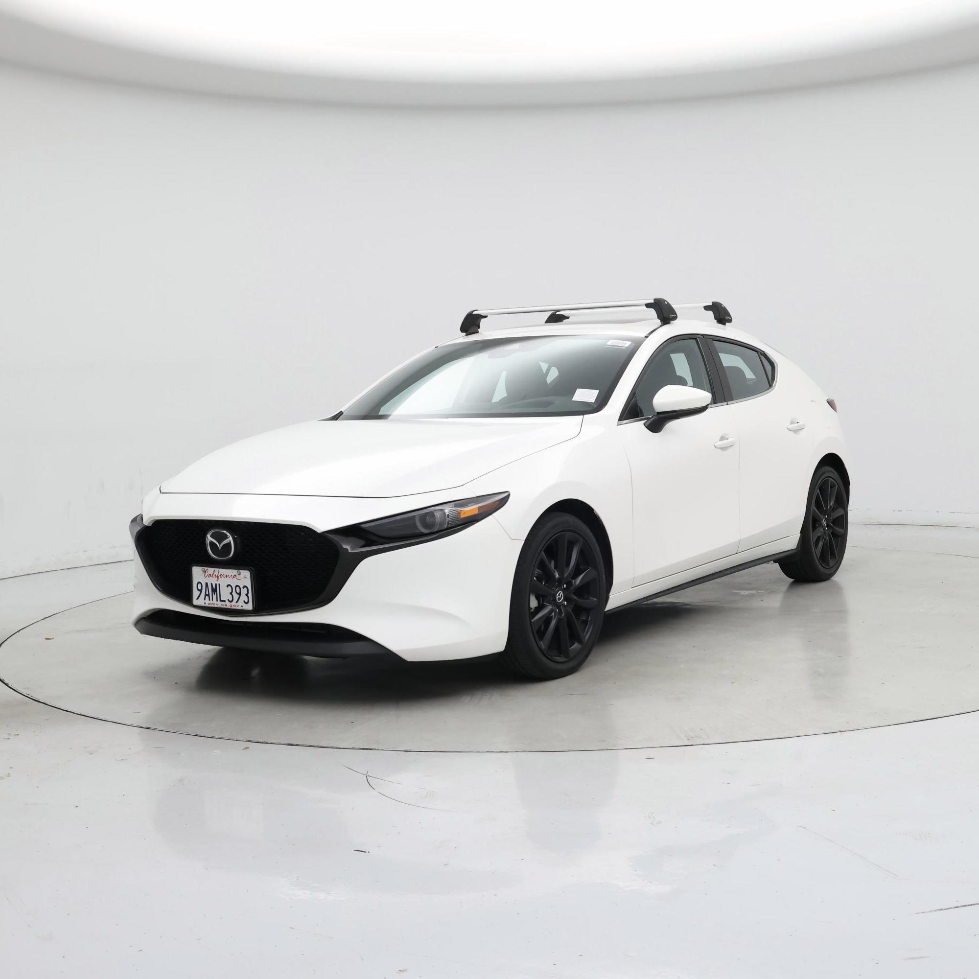 Thumbnail: 2022 Mazda Mazda3 - 4