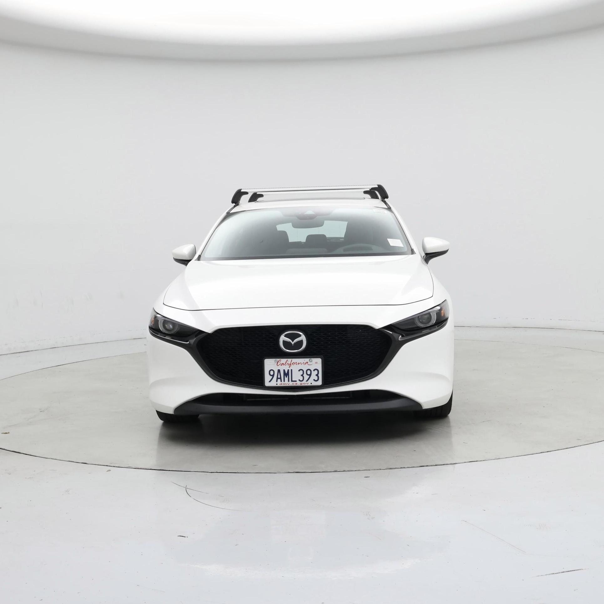 Thumbnail: 2022 Mazda Mazda3 - 5