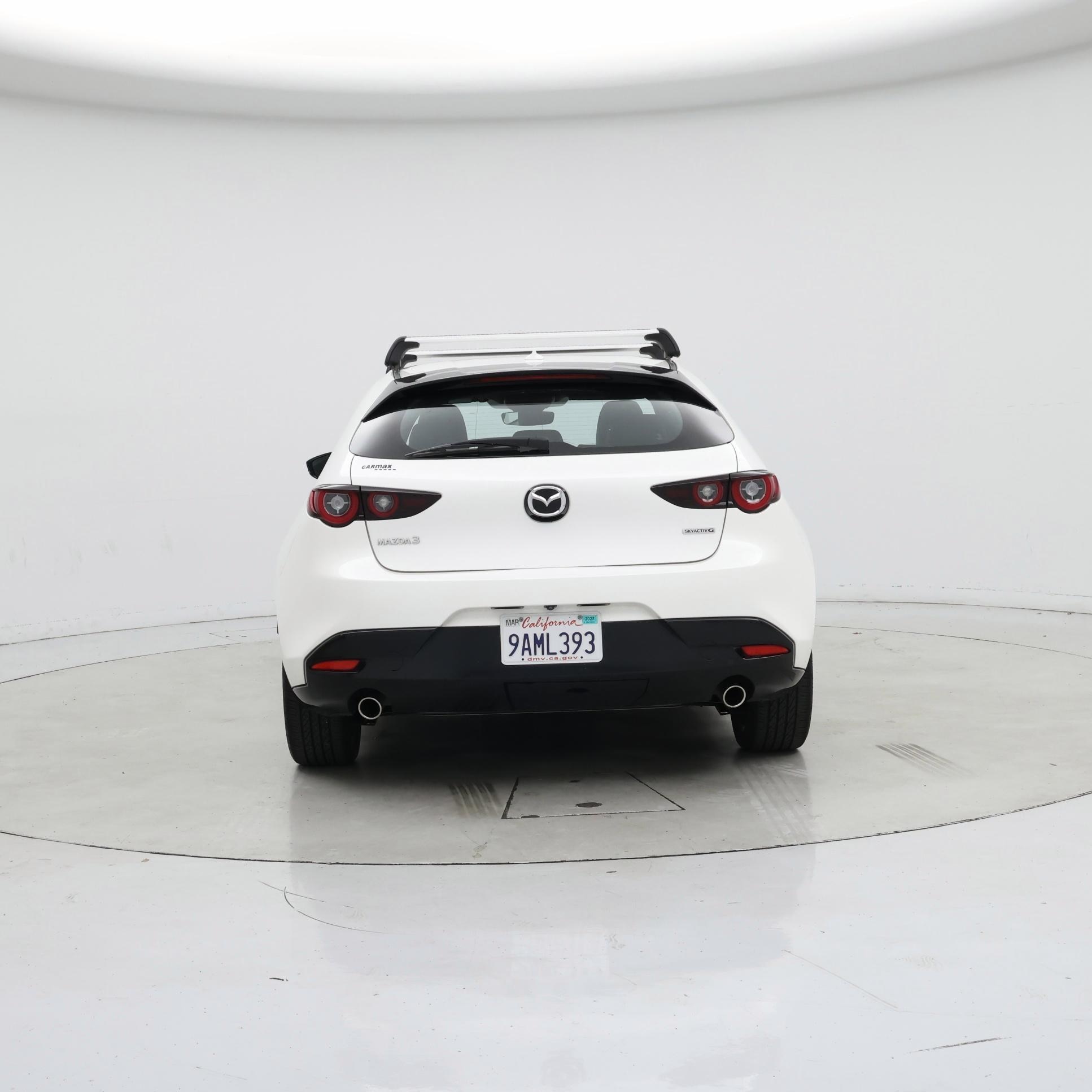 Thumbnail: 2022 Mazda Mazda3 - 6