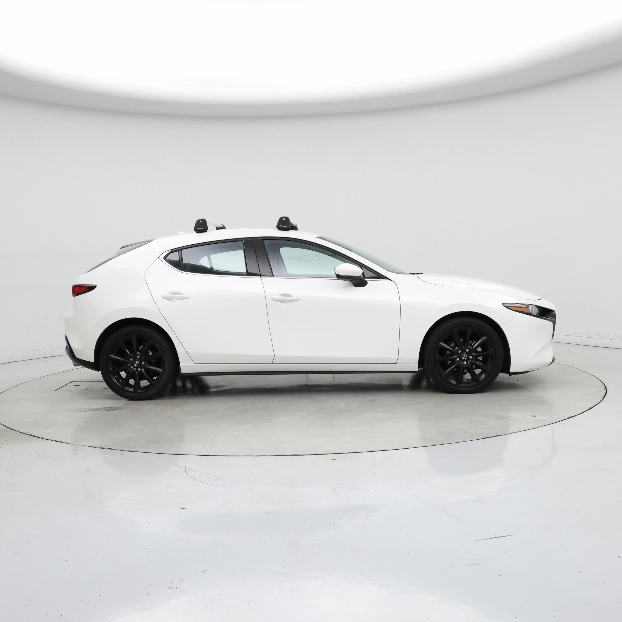 Thumbnail: 2022 Mazda Mazda3 - 7