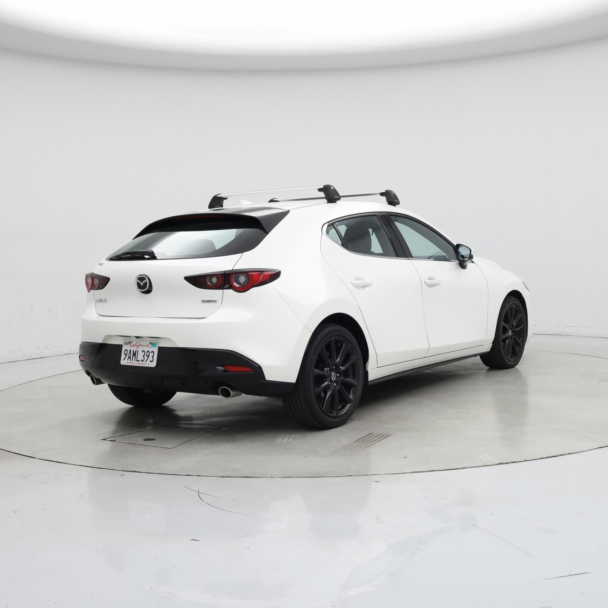 Thumbnail: 2022 Mazda Mazda3 - 8