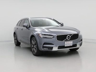 2020 Volvo V90 T6 Inscription