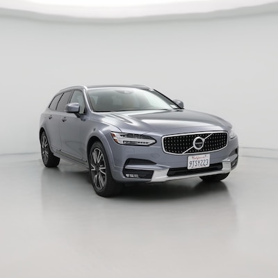2020 Volvo V90 T6 Inscription