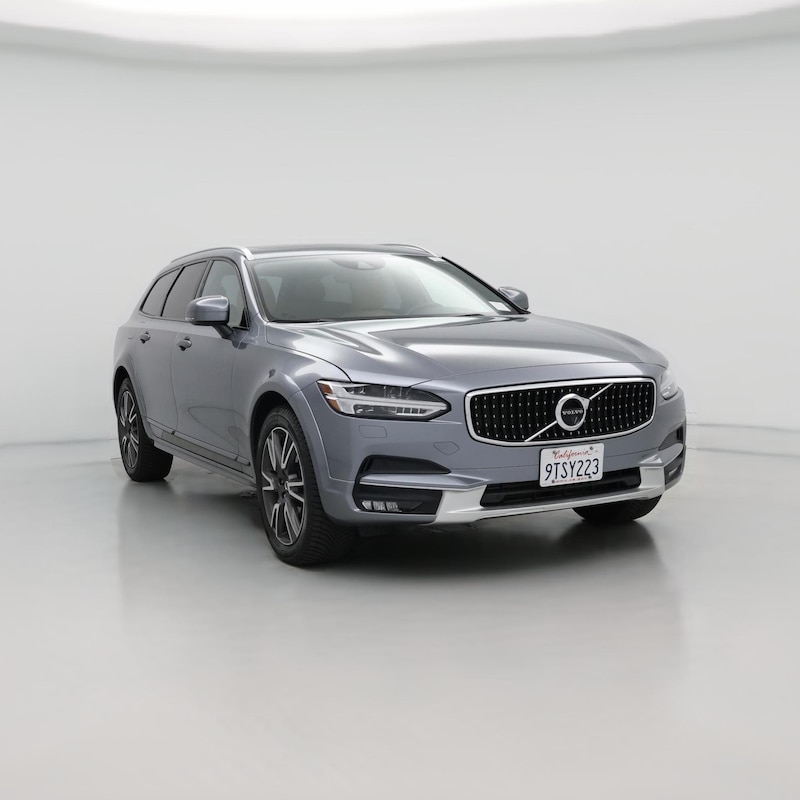 2020 Volvo V90 T6 Inscription