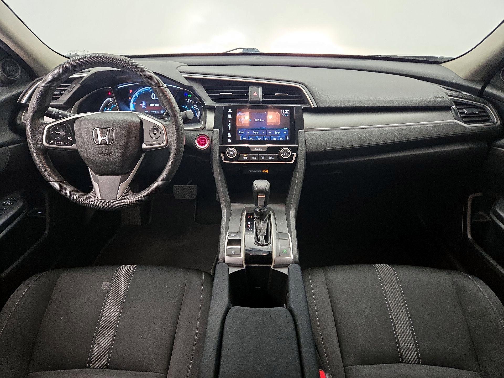 Thumbnail: 2018 Honda Civic - 9